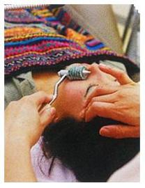 目の美容院　横浜ランドマークプラザサロン | みなとみらいのリラクゼーション