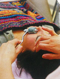 目の美容院　平塚サロン | 平塚のリラクゼーション