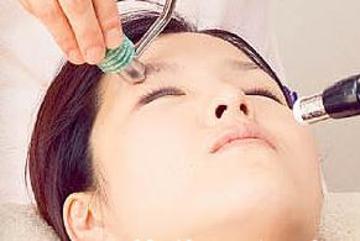 目の美容院　平塚サロン | 平塚のリラクゼーション