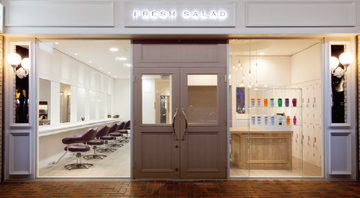 FRESH SALAD 北坂戸本店 | 坂戸のヘアサロン FRESH SALAD 北坂戸本店 | 坂戸のヘアサロン