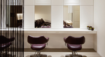 FRESH SALAD 北坂戸本店 | 坂戸のヘアサロン FRESH SALAD 北坂戸本店 | 坂戸のヘアサロン