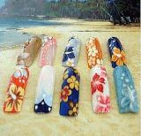 Lei Lani | 藤沢のネイルサロン