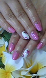 Lei Lani | 藤沢のネイルサロン