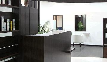 ecia名塩店 | 西宮のヘアサロン