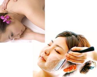 Pulun-Puan プルンプァン 恵比寿店 | 恵比寿のエステサロン