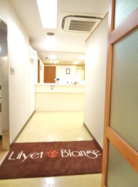 お得な全身美肌脱毛サロン   LilyetBlange 町田店 | 町田のエステサロン