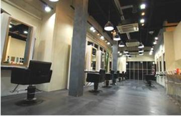 BE AREA PREMIATA | 熊谷のヘアサロン