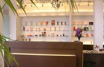 Nail Palette 各務原店 | 羽島のネイルサロン