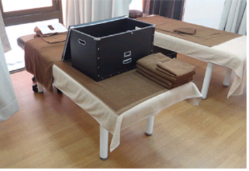 ほぐしの達人　町田店 | 町田のリラクゼーション