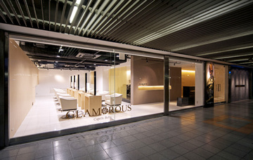 Capelli Bella GLAMOROUS | 枚方のヘアサロン