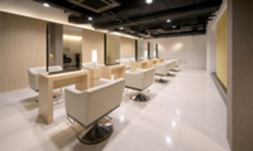 Capelli Bella GLAMOROUS | 枚方のヘアサロン