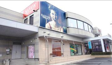 SAVOY HAIR DRESSING~ネイル~ | 御器所のネイルサロン SAVOY HAIR DRESSING~ネイル~ | 御器所のネイルサロン