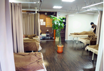 ほぐしのGoo　千歳烏山店 | 千歳烏山のリラクゼーション