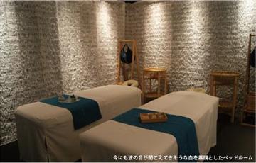 GARAN SPA SUITE UMINAIBI | 那覇のエステサロン GARAN SPA SUITE UMINAIBI | 那覇のエステサロン