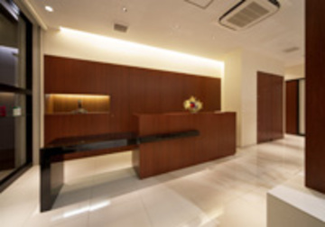 Capelli Bella TERRACE | 枚方のヘアサロン Capelli Bella TERRACE | 枚方のヘアサロン