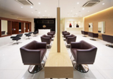 Capelli Bella TERRACE | 枚方のヘアサロン Capelli Bella TERRACE | 枚方のヘアサロン