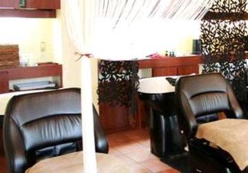 LUCENTE.b 朝霞店 | 朝霞のエステサロン