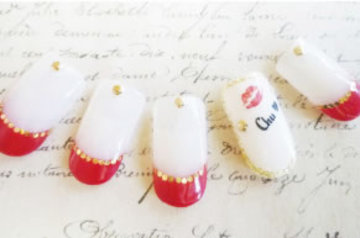 WeveRistaNail | 成田のネイルサロン