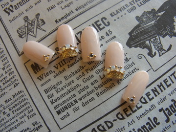 WeveRistaNail | 成田のネイルサロン