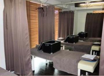 ほぐしの達人 武蔵小山店 | 武蔵小山のリラクゼーション ほぐしの達人 武蔵小山店 | 武蔵小山のリラクゼーション