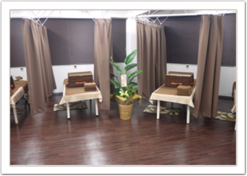 ほぐしの達人　金山店 | 金山のリラクゼーション