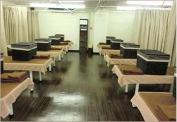 ほぐしの達人 五反田店 | 五反田のリラクゼーション ほぐしの達人 五反田店 | 五反田のリラクゼーション