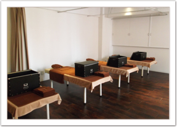 ほぐしの達人　春日部店 | 春日部のリラクゼーション