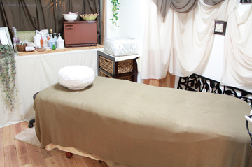 LUCENTE. 和光店 ～エステ～ | 和光のエステサロン