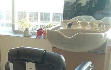 Anex + ぐりーんうぉーく多摩店 | 八王子のヘアサロン