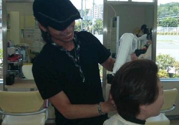 Anex + 栗平店 | たまプラーザのヘアサロン Anex + 栗平店 | たまプラーザのヘアサロン