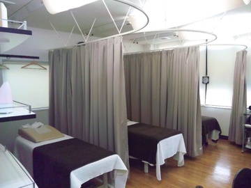 THE RELAXA　住吉店 | 長崎のリラクゼーション