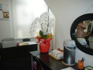 THE RELAXA　住吉店 | 長崎のリラクゼーション