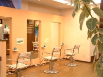 Hair Salon Og's 北野店 | 八王子のヘアサロン Hair Salon Og's 北野店 | 八王子のヘアサロン