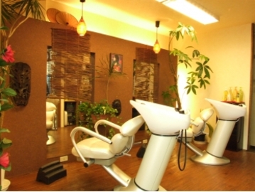 Hair Salon Og's 北野店 | 八王子のヘアサロン Hair Salon Og's 北野店 | 八王子のヘアサロン