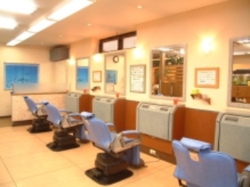 Hair Salon Og's 北野店 | 八王子のヘアサロン Hair Salon Og's 北野店 | 八王子のヘアサロン