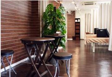 ほぐしの達人 中目黒店 | 中目黒のリラクゼーション ほぐしの達人 中目黒店 | 中目黒のリラクゼーション