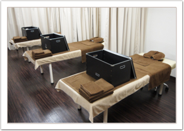 ほぐしの達人　葛西駅前店 | 西葛西のリラクゼーション