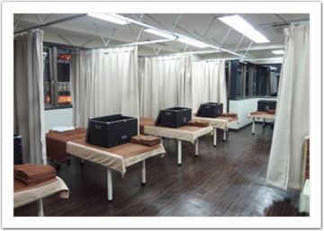 ほぐしの達人 亀戸店 | 亀戸のリラクゼーション ほぐしの達人 亀戸店 | 亀戸のリラクゼーション