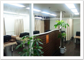 ほぐしの達人 綾瀬店 | 綾瀬のリラクゼーション ほぐしの達人 綾瀬店 | 綾瀬のリラクゼーション