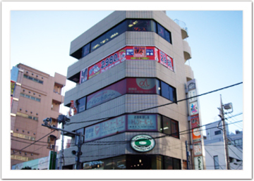 ほぐしの達人 綾瀬店 | 綾瀬のリラクゼーション ほぐしの達人 綾瀬店 | 綾瀬のリラクゼーション