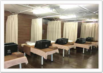 ほぐしの達人　大泉学園店 | 石神井公園のリラクゼーション