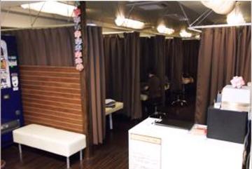 ほぐしの達人 六本木店 | 六本木のリラクゼーション ほぐしの達人 六本木店 | 六本木のリラクゼーション