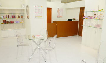 me too ゆめタウン浜田店 | 浜田のエステサロン