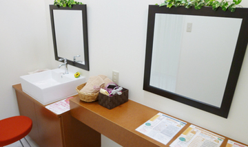 me too ゆめタウン浜田店 | 浜田のエステサロン