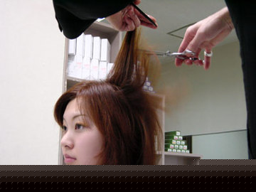 CUBIC HAIR GALLERY 斜里店 | 網走のヘアサロン CUBIC HAIR GALLERY 斜里店 | 網走のヘアサロン