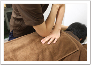 ほぐしの達人 成増店 | 成増のリラクゼーション ほぐしの達人 成増店 | 成増のリラクゼーション