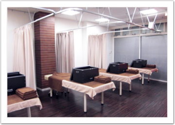 ほぐしの達人 大山店 | 板橋のリラクゼーション ほぐしの達人 大山店 | 板橋のリラクゼーション