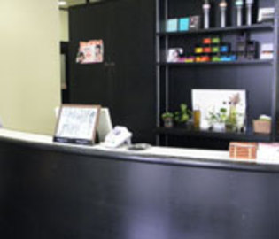 hair room clear | 那覇のヘアサロン