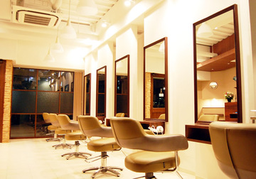 DOCHE HAIR 平野店 | 天王寺/阿倍野のヘアサロン