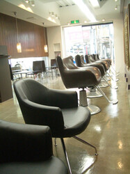 cobaco. hair make 放出店 | 京橋のヘアサロン